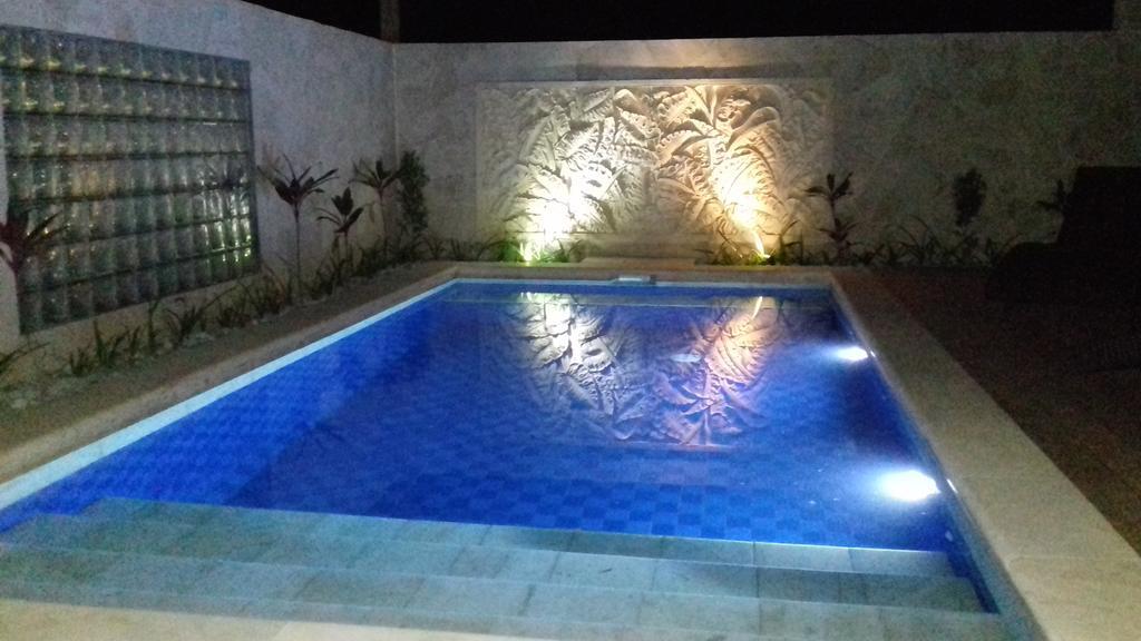 Gili Palms Villas Gili Trawangan Kültér fotó