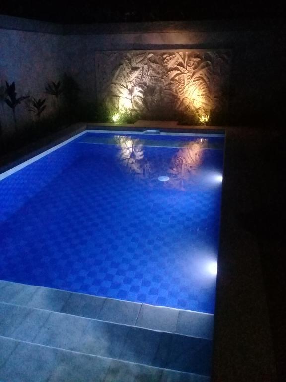 Gili Palms Villas Gili Trawangan Kültér fotó