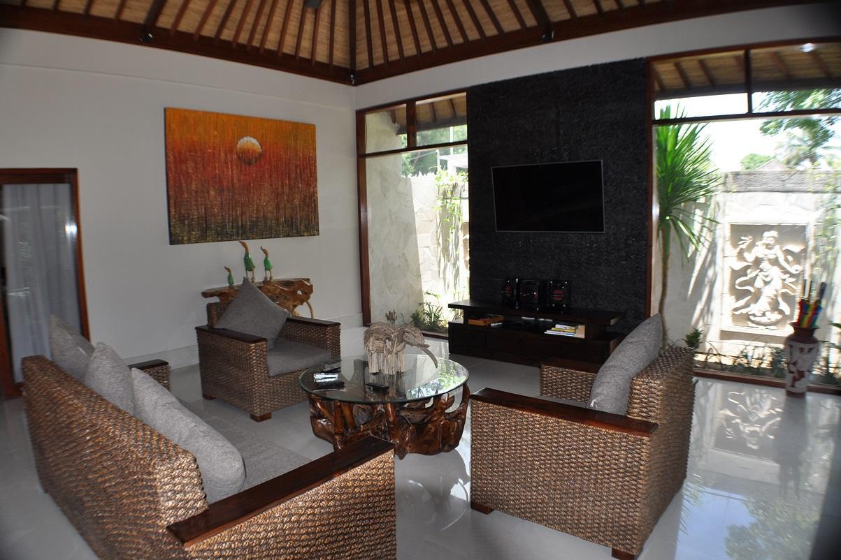 Gili Palms Villas Gili Trawangan Kültér fotó