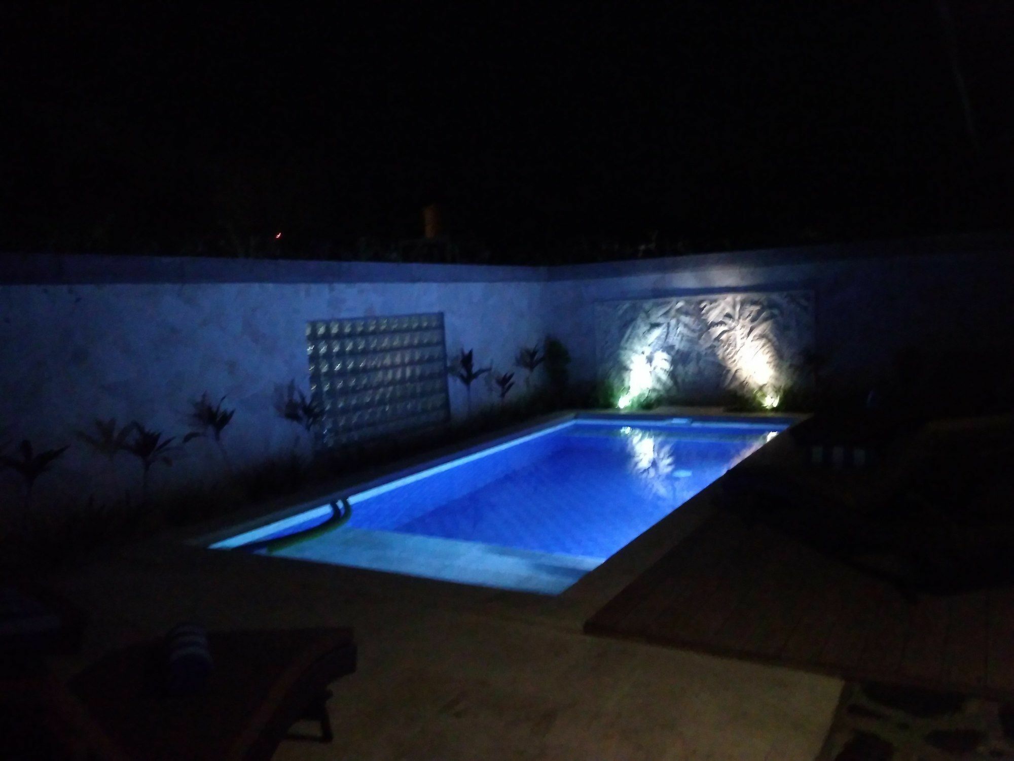 Gili Palms Villas Gili Trawangan Kültér fotó