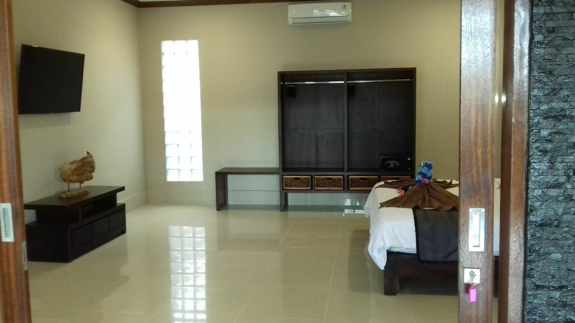 Gili Palms Villas Gili Trawangan Kültér fotó